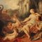 After Francois Boucher, Rinaldo and Armida, 1980, Canvas Print, Image 15