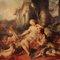 After Francois Boucher, Rinaldo and Armida, 1980, Canvas Print 2