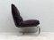 Vintage Cantilever Lounge Chair from Habitat, 1970s 4