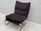 Vintage Cantilever Lounge Chair from Habitat, 1970s 1