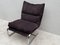Vintage Cantilever Lounge Chair from Habitat, 1970s, Image 1