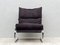 Vintage Cantilever Lounge Chair from Habitat, 1970s, Image 9