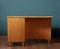 Danish Double-Sided Ash Desk, 1960s 8