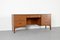 Teak Schreibtisch von Austinsuite, 1950er 5