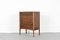 Mid-Century Modern Walnut Chest of Drawers from W&T Lock, 1960s 1