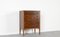 Mid-Century Modern Walnut Chest of Drawers from W&T Lock, 1960s 7