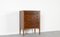 Mid-Century Modern Walnut Chest of Drawers from W&T Lock, 1960s, Image 7