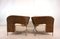 Fauteuils en Rotin, 1980s, Set de 2 20