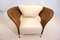Rattan Wing Chairs, 1980s, Set of 2, Image 16