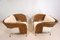 Rattan Wing Chairs, 1980s, Set of 2, Image 11