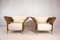 Rattan Wing Chairs, 1980s, Set of 2, Image 26