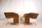 Fauteuils en Rotin, 1980s, Set de 2 12