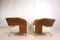 Rattan Wing Chairs, 1980s, Set of 2, Image 12