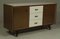 Vintage Sideboard aus Resopal, 1960er 2