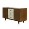 Vintage Sideboard aus Resopal, 1960er 1