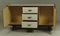 Vintage Sideboard aus Resopal, 1960er 3