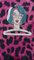 Appendiabiti vintage Pop Art, Immagine 3