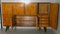 Teak Sideboard with Drawers, Italy, 1970s, Image 8