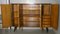 Teak Sideboard with Drawers, Italy, 1970s 9