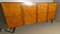 Teak Sideboard mit Schubladen, Italien, 1970er 6