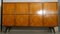 Teak Sideboard with Drawers, Italy, 1970s 5