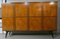 Teak Sideboard mit Schubladen, Italien, 1970er 1