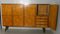 Credenza in teak con cassetti, Italia, anni '70, Immagine 7