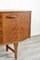 Credenza in teak, anni '60, Immagine 3