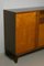 Sideboard aus Massivem Teak, Italien, 1970er 8