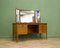 Walnut Dressing Table from Butilux, 1960s 2