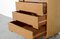 Oak Chest of Drawers by Stag, 1960s, Image 5
