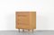 Oak Chest of Drawers by Stag, 1960s, Image 6