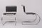 Mr10 Cantilever Chairs by Ludwig Mies Van Der Rohe, 1960, Set of 2 2
