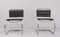 Mr10 Cantilever Chairs by Ludwig Mies Van Der Rohe, 1960, Set of 2 4