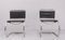 Mr10 Cantilever Chairs by Ludwig Mies Van Der Rohe, 1960, Set of 2, Image 4