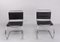 Chaises Mr10 Cantilever par Ludwig Mies Van Der Rohe, 1960, Set de 2 7