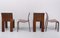 Strip Chairs by Gijs Bakker for Castelijn, 1970s, Set of 4 7