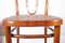 Art Nouveau Chair No.623 by Michael Thonet for Thonet, 1900s, Image 8