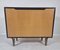 Vintage Ash Commode, 1970s 5