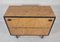 Vintage Ash Commode, 1970s, Image 6