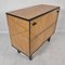 Vintage Ash Commode, 1970s, Image 7