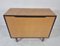 Vintage Ash Commode, 1970s 2