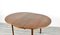 Mid-Century Extendable Teak Dining Table and Chairs from Nathan, 1960s, Set of 5, Image 11