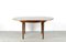 Mid-Century Extendable Teak Dining Table and Chairs from Nathan, 1960s, Set of 5 7