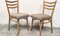 Dining Chairs, Former Czechoslovakia, 1960s, Set of 4 1