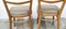 Dining Chairs, Former Czechoslovakia, 1960s, Set of 4, Image 4
