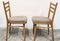 Dining Chairs, Former Czechoslovakia, 1960s, Set of 4 2