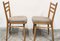 Dining Chairs, Former Czechoslovakia, 1960s, Set of 4, Image 2