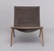 Chaise Pk22 par Poul Kjærholm pour E. Kold Christensen, 1960 7