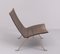 Chaise Pk22 par Poul Kjærholm pour E. Kold Christensen, 1960 2